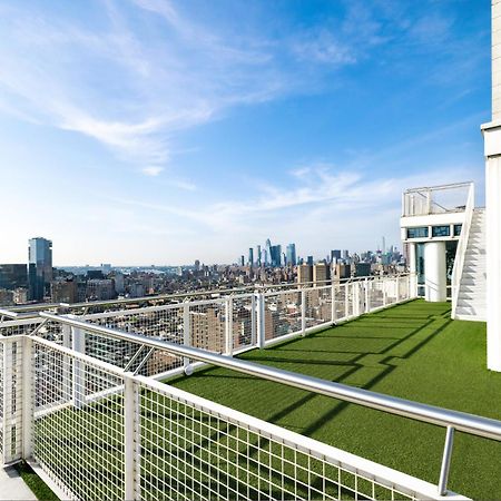 Nomo Soho Hotel Ню Йорк Екстериор снимка