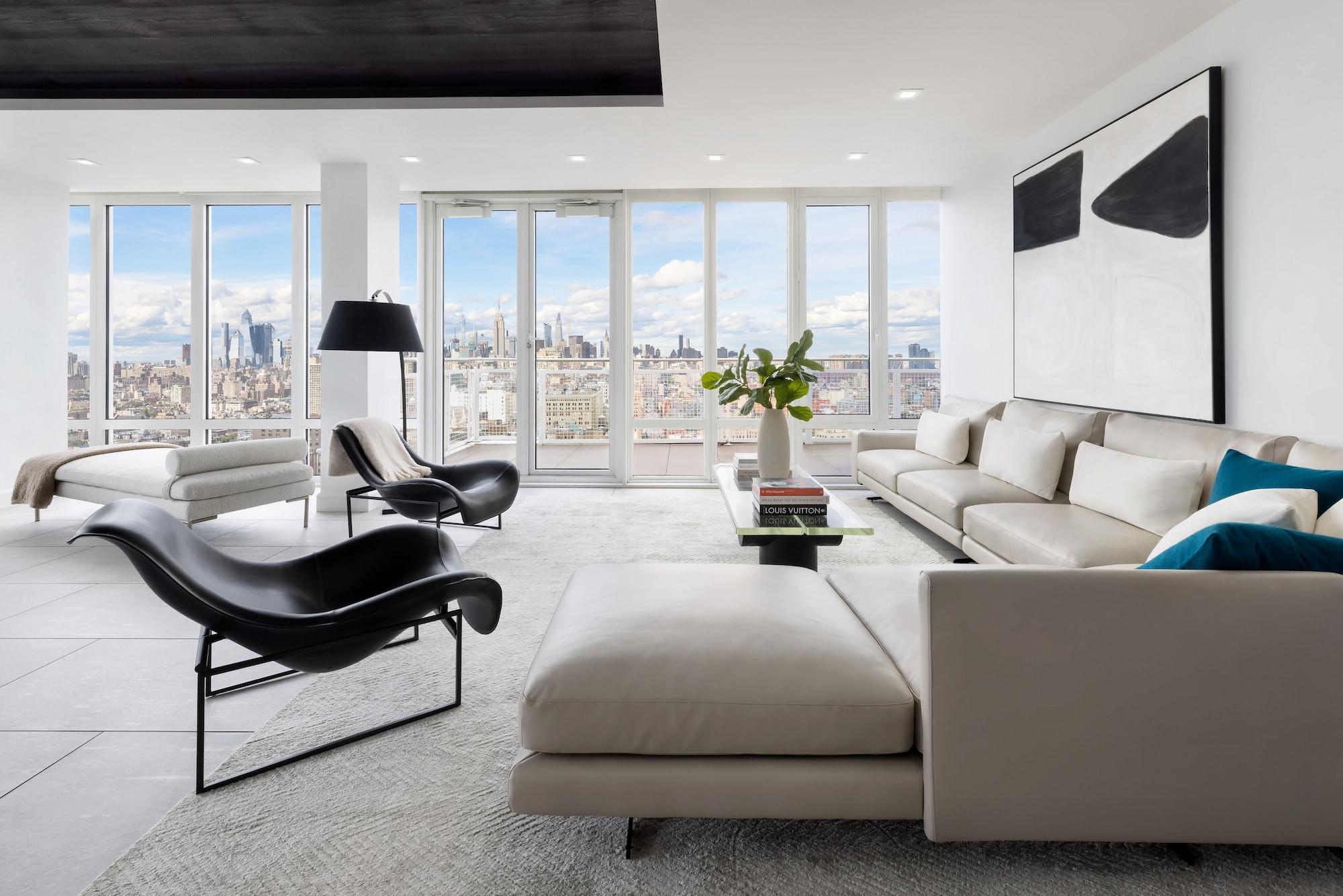 Nomo Soho Hotel Ню Йорк Екстериор снимка