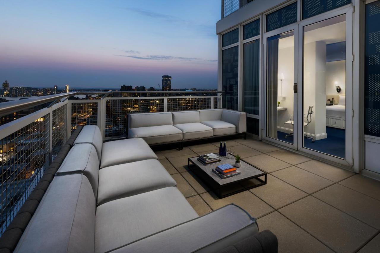Nomo Soho Hotel Ню Йорк Екстериор снимка
