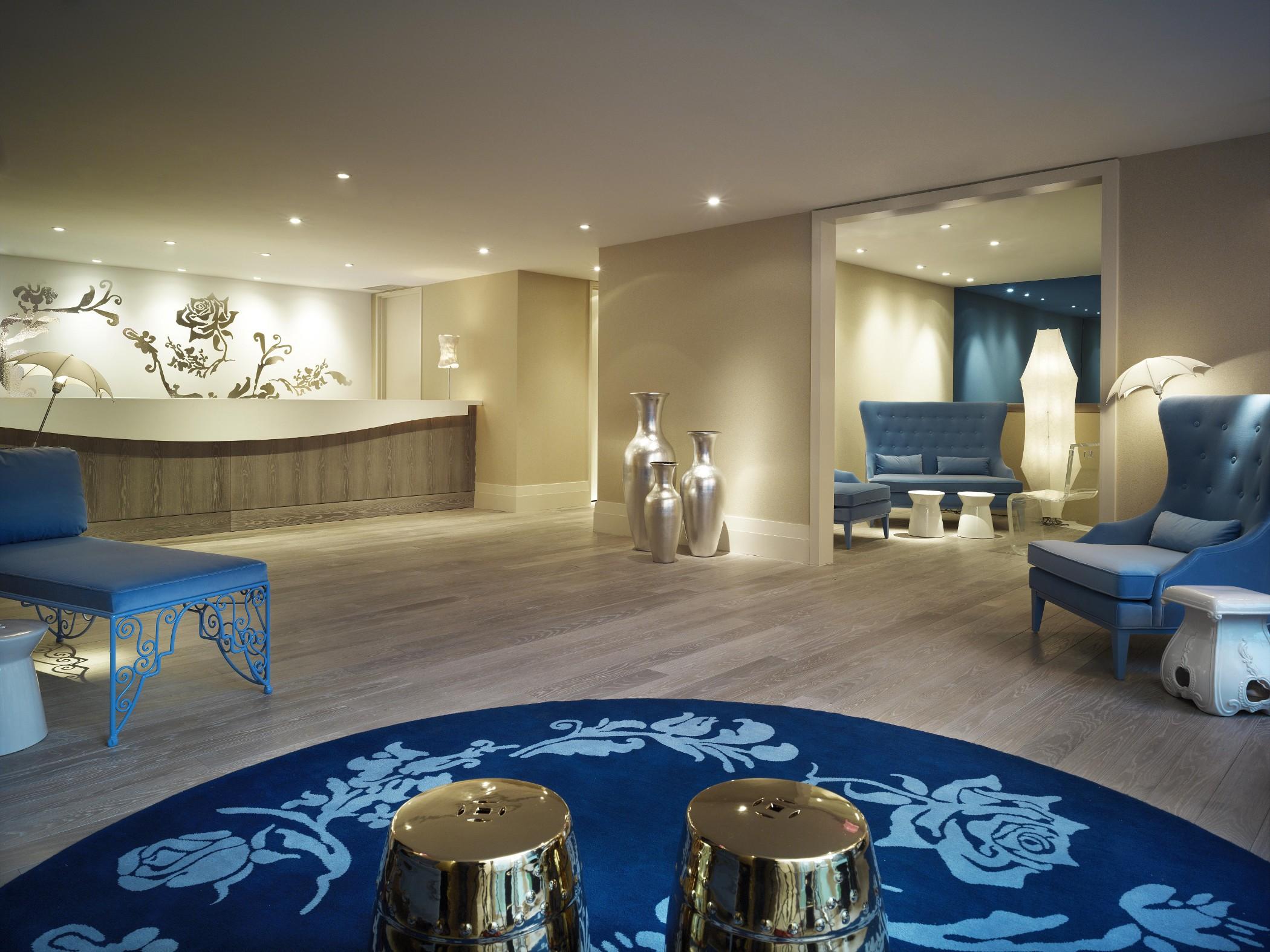 Nomo Soho Hotel Ню Йорк Екстериор снимка