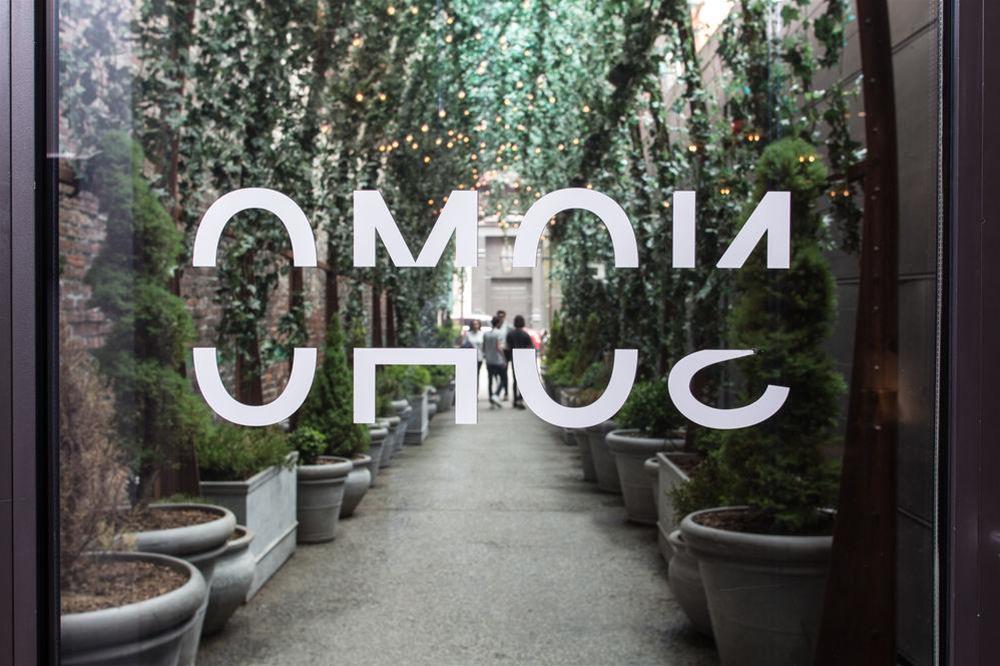 Nomo Soho Hotel Ню Йорк Екстериор снимка