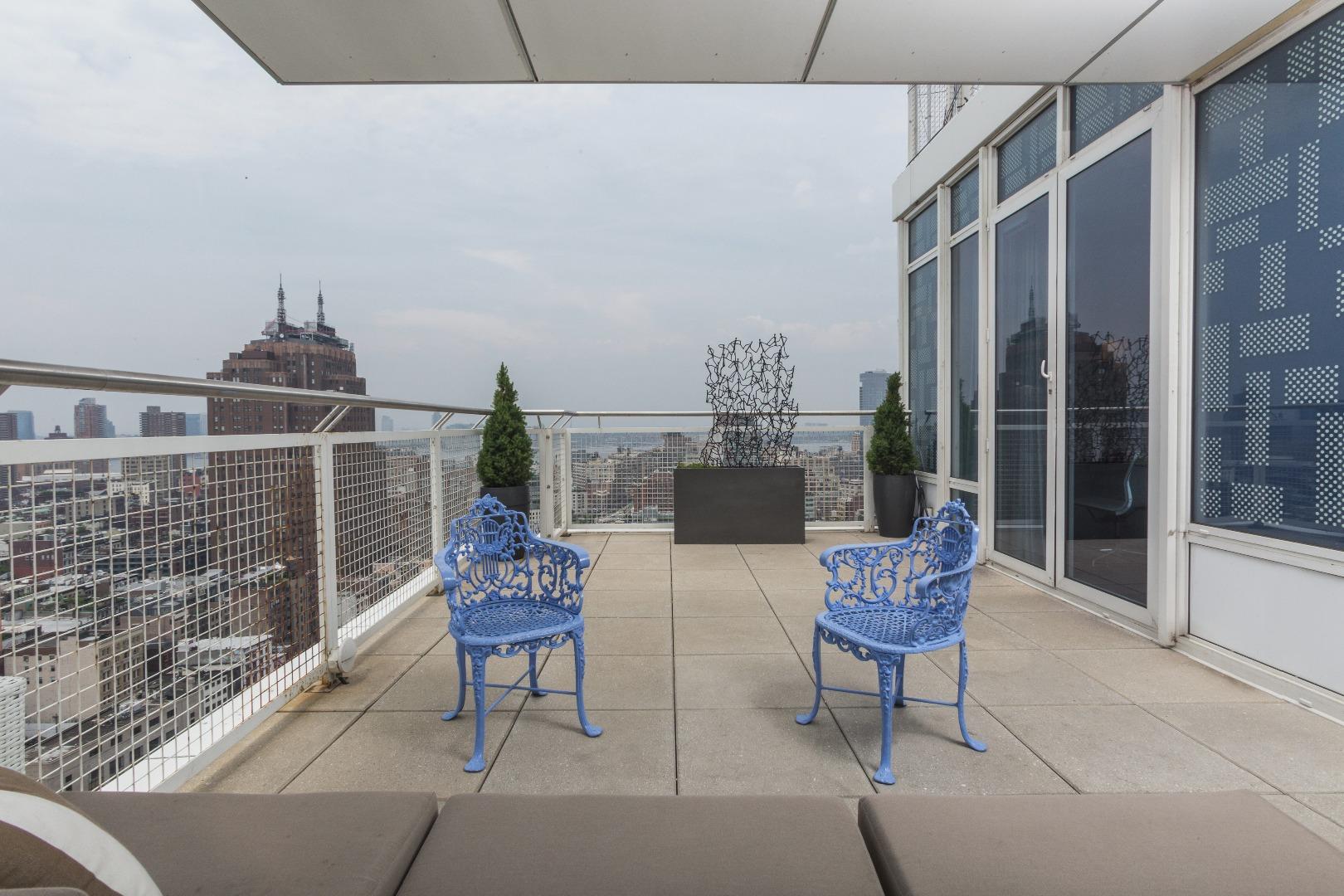 Nomo Soho Hotel Ню Йорк Екстериор снимка