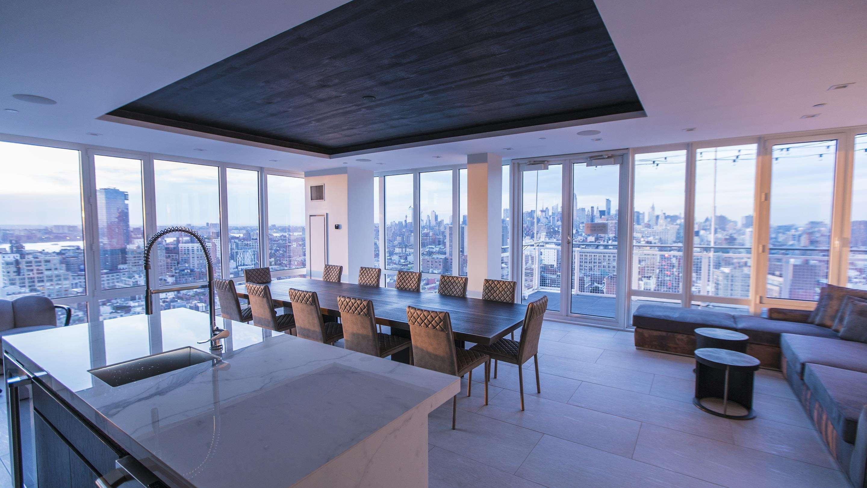 Nomo Soho Hotel Ню Йорк Екстериор снимка
